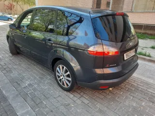 Ford S-MAX  SOLO CAMBIO