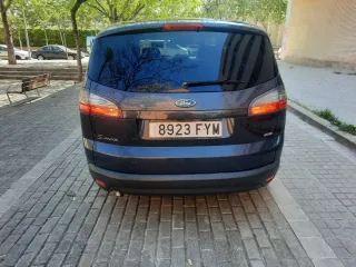 Ford S-MAX  SOLO CAMBIO