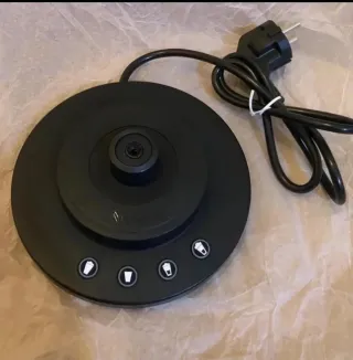 Base Nespresso Aeroccino 4