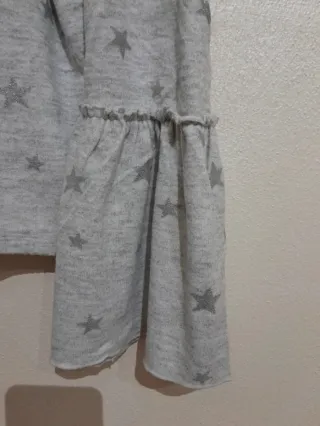 Maglietta H&M con stelle