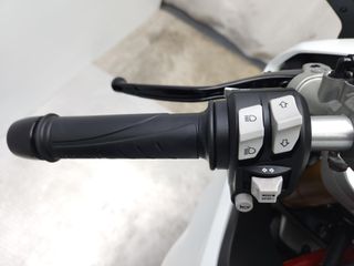 DUCATI SUPERSPORT 950 S 2024 3151 kms.