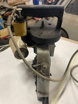 Máquina coser sacos Siruba RA-6