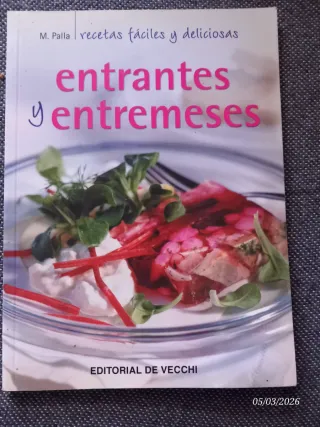Libros cocina thermomix,  Berasategui,Adrià+2grati