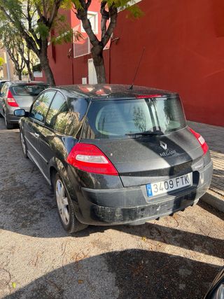 Renault Megane 2007