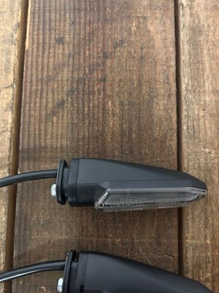 Intermitentes Delanteros Honda X-ADV 750 2024