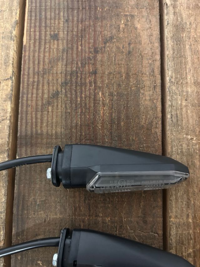 Intermitentes Delanteros Honda X-ADV 750 2024