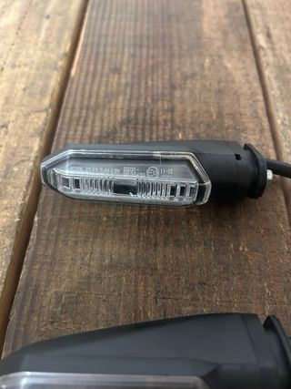 Intermitentes Delanteros Honda X-ADV 750 2024