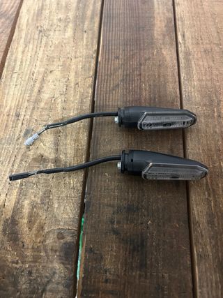 Intermitentes Delanteros Honda X-ADV 750 2024