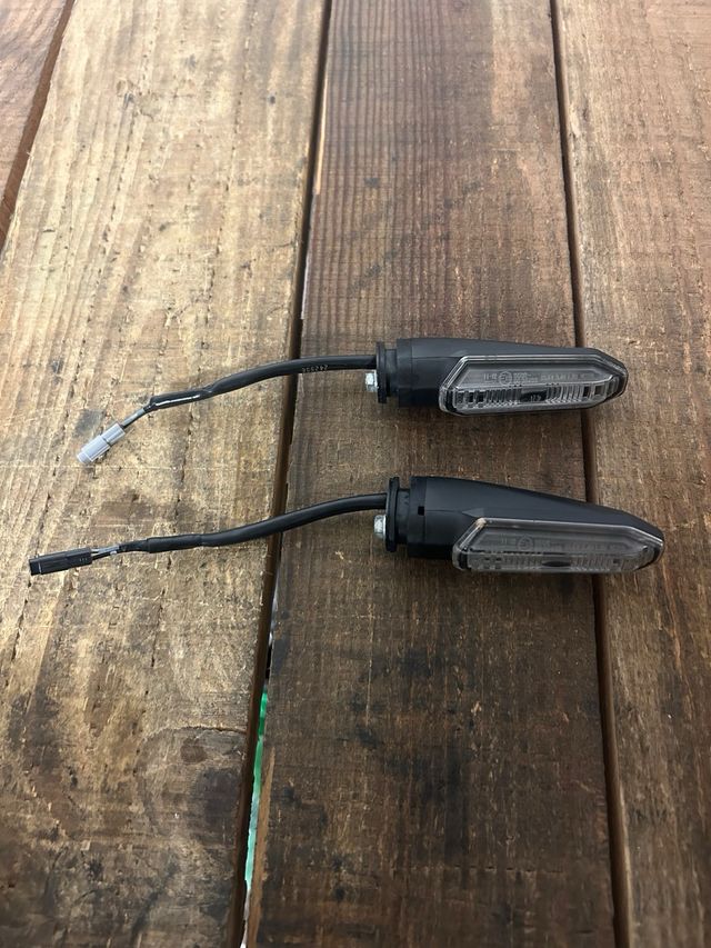 Intermitentes Delanteros Honda X-ADV 750 2024