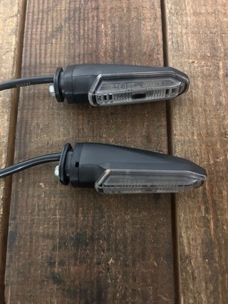 Intermitentes Delanteros Honda X-ADV 750 2024