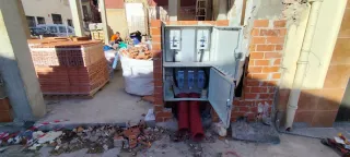 Electricista profesional