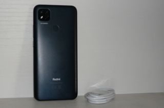 Xiaomi Redmi 9C NFC Nero