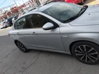 FIAT Tipo 2016