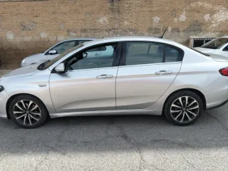 FIAT Tipo 2016