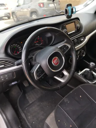 FIAT Tipo 2016
