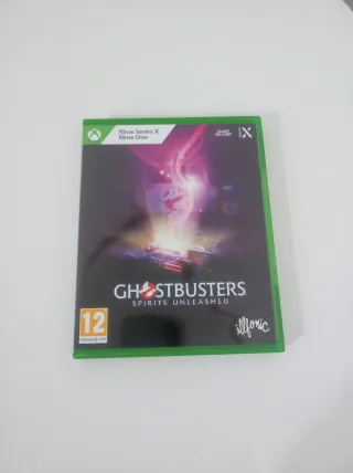 Ghostbusters: Spirits Unleashed Xbox One