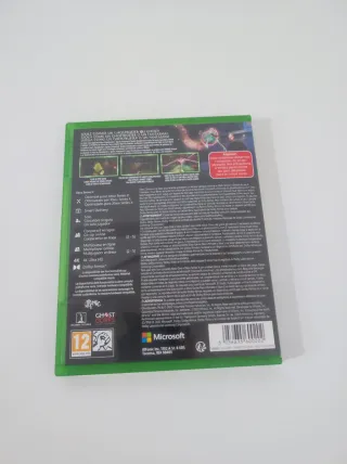 Ghostbusters: Spirits Unleashed Xbox One