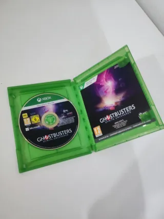 Ghostbusters: Spirits Unleashed Xbox One