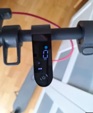 Patinete Eléctrico Xiaomi 3 Lite