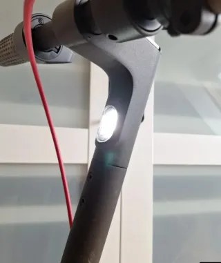 Patinete Eléctrico Xiaomi 3 Lite