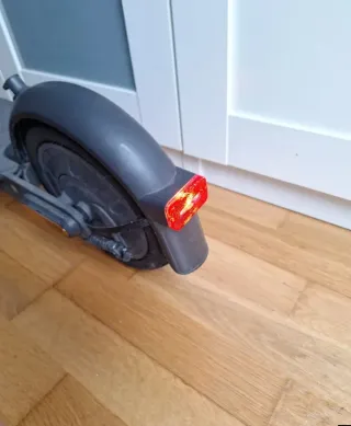 Patinete Eléctrico Xiaomi 3 Lite