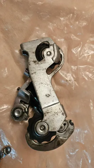 Cambio trasero Sachs Huret Classic 2000