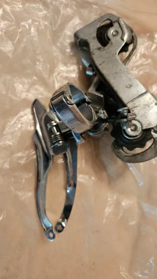 Cambio trasero Sachs Huret Classic 2000