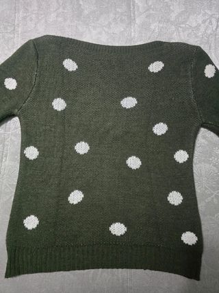 JERSEY MINNIE TALLA S/M