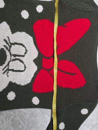 JERSEY MINNIE TALLA S/M