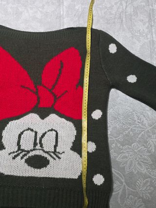 JERSEY MINNIE TALLA S/M