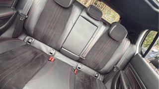 Peugeot 308 GTI 272cv 2016