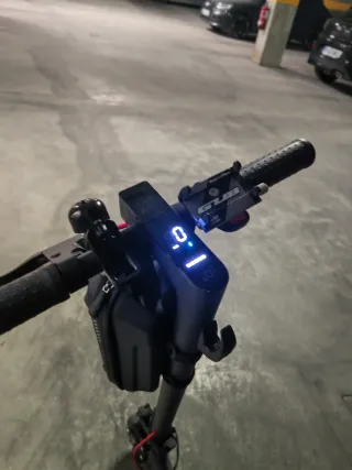 Patinete Xiaomi M365