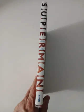 Superman: Arriba, en el cielo (Segunda edición)