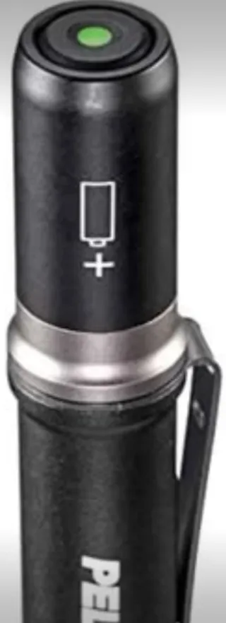 Torcia Peli 5000 LED