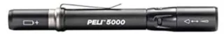 Torcia Peli 5000 LED