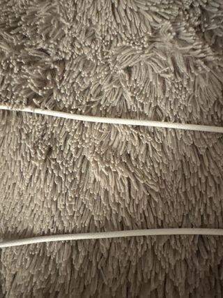 Cable Apple USB-C Trenzado