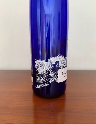 Botella de vino Mar de Frades