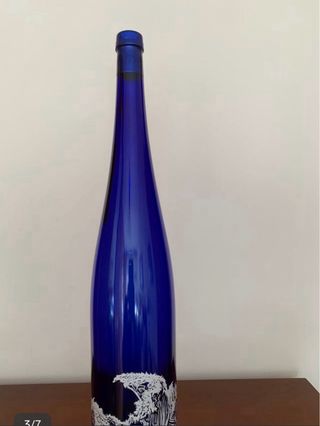 Botella de vino Mar de Frades