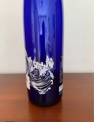 Botella de vino Mar de Frades