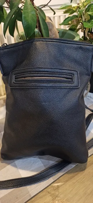 Bolso Desigual azul Mujer