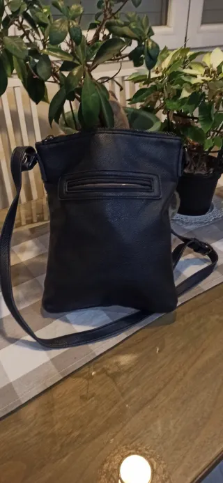Bolso Desigual azul Mujer