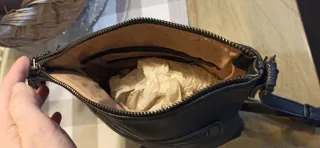 Bolso Desigual azul Mujer