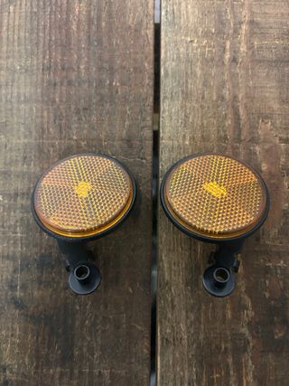 Catadióptricos Honda X-ADV 750 2024