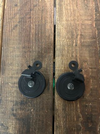 Catadióptricos Honda X-ADV 750 2024