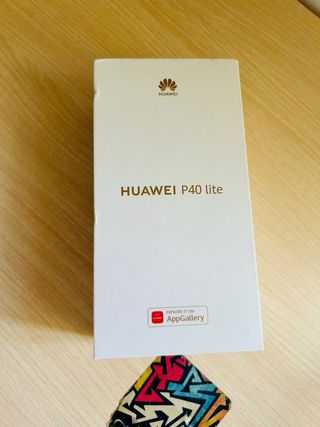 Huawei P40 Lite 6/128GB