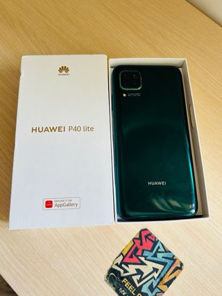 Huawei P40 Lite 6/128GB