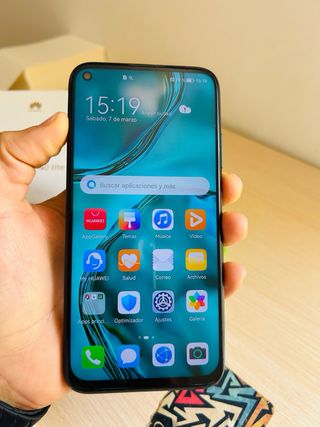 Huawei P40 Lite 6/128GB