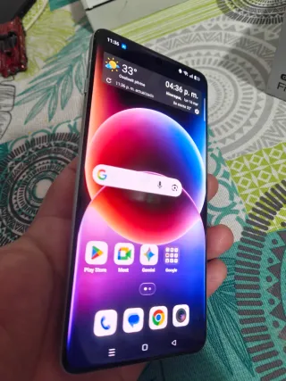 OPPO Find X8 Pro 512GB Blanco ojo es un gama alta