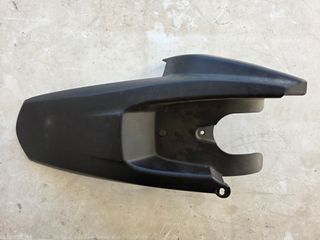 GUARDABARROS CUBRE RUEDAS GPR 2009-2010