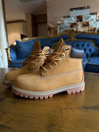 Timberland Scarponcini Bambino/a Tg. 30